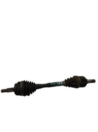 фото thumb №1, Master ii 05r 3.0 dci приводной вал шарнир левый перед