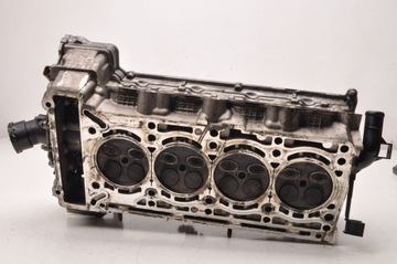 фото thumb №10, Mercedes w203 clk w211 slk r171 1.8k 16v 163km 184km головка r2710161501