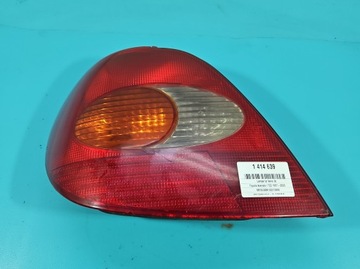 фото thumb №1, Лампа зад задня ліва toyota avensis i t22 hb 97-00