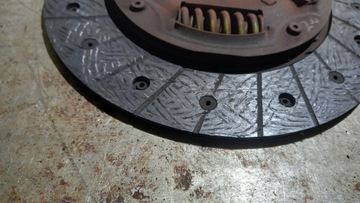 фото thumb №2, Сцепление daewoo lanos 1.5b 00r