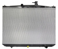 Купить Радиатор воды lexus rx al20 2015- 2.0 turbo 1640036110, фото thumb