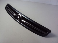 фото thumb №1, Решітка радіатора решітка радіатора citroen xsara picasso fl 2004 -2012