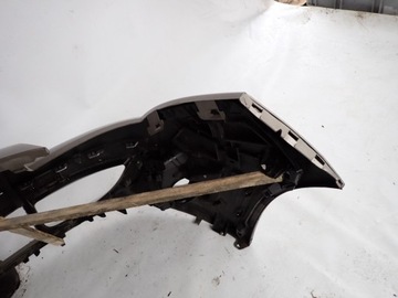 фото thumb №11, Renault scenic iii 08- бампер перед переднє 620221946r