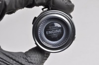 фото thumb №2, Mercedes glc x253 w213 w205 кнопка запуск стоп a2139055500