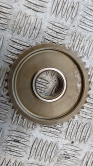 фото thumb №2, Audi a6 c6 колесо зубчатое распределительного вала 4.2 3.2 059109077