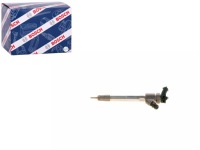 фото thumb №1, Форсунка cr elektromag ds ds 3 ds 3 ds 4 ii ds 7 citroen berlingo