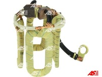 фото thumb №1, Обмотка wzbudzające, стартер as-pl sf2004