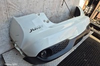 фото thumb №8, Бампер задний nissan juke f15 85022bv80h 1.6l бензиновый 86kw 2015