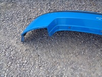 фото thumb №6, Бампер задняя 462/a fiat stilo 3d 01-