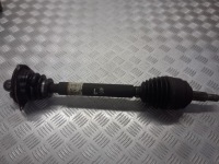 Купити Привідний вал ліве перед renault laguna 2 1.9 dci 8200470129, фото thumb