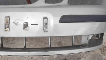 фото thumb №9, Бампер перед переднє saab 9-3 93 ii 02-07