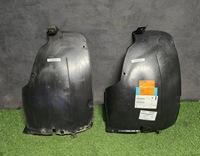 фото thumb №1, Подкрылок левая задняя porsche 911 992