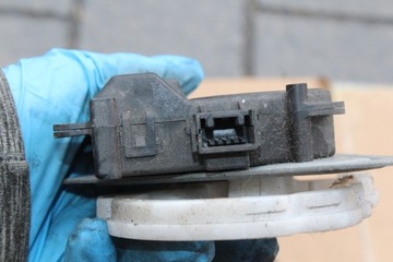 фото thumb №10, Avensis t25 двигунчик нагрівача європа 063700-8610 63700-8610