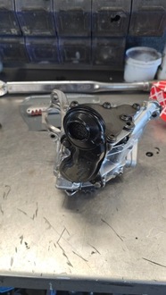 фото thumb №7, Насос масла bmw 857994405 b47d20b