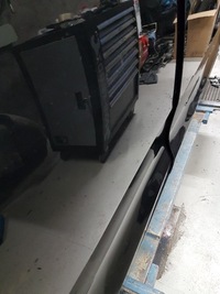 фото thumb №11, Двері правий задня - lf9r - оригінал - skoda rapid liftback