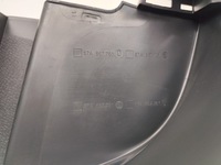 фото thumb №7, Skoda karoq обшивка багажника левый 57a867761