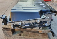 Аккумулятор тяговый hv аккумулятор гибрид mercedes w213 a2229023821 с Разборки, фото thumb