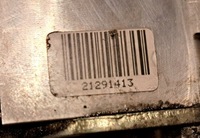 фото thumb №6, Выборщик коробки mcp peugeot citroen 2129168a - mjmug2179 - 21291688