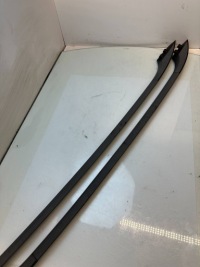 фото thumb №1, Skoda fabia ii 2 5j рейлинги кровельные комплект