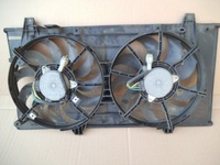фото thumb №1, Вентилятор радиатора mazda 6 ii gh 07-13r l517
