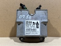 фото thumb №1, Датчик модуль подушка безопасности opel zafira b 13246046