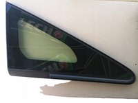 фото thumb №1, Стекло кузовная правая toyota prius plus