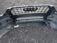 Audi q3 8u0 s-line lift перед бампер передній s line Київ, фото thumb