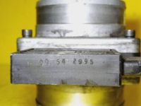 фото thumb №7, Расходомер saab 9-3 i 2.0 турбина nr223
