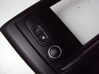 фото thumb №4, Панель кондиціонера рамка renault kadjar