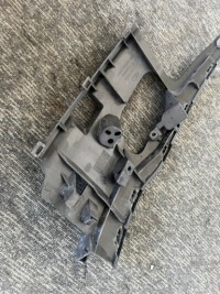 Audi a7 c7 s line 3.0 tdi 2011r напрямна підсилювач бампера перед праве Ціна, фото thumb