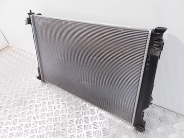 фото thumb №13, Радиаторов воды toyota rav4 v camry viii 17-24 122050-0050 оригинал