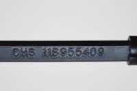 фото thumb №6, Audi q4 sportback f4n 40 e-tron передние левая рычаг дворники 11b955409 1