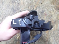 фото thumb №9, Ручка зовнішня лівий задня jaguar xj x351 long europa hgy 5757