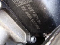 фото thumb №14, Міст перед jeep wrangler jl 4xe 2.0 гібрид 2023r !!!