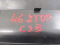 фото thumb №16, Citroen c3 iii бампер задній задня pdc