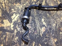 фото thumb №7, Audi a3 8p 2.0 tdi дроти пального повернення палива