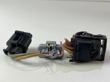 фото thumb №7, Штекери штекер роз'єм коробка запобіжників bsm l11 peugeot 207