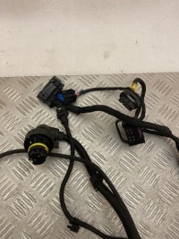 фото thumb №6, Bmw 3 g20 g21 2020 джгут трубопровід двигуна 8482370