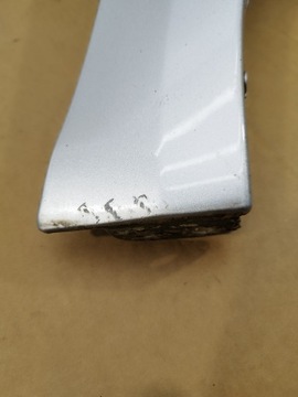 фото thumb №10, Крыло правые перед fabia ii годы 2007-2010 дорестайлинг оригинал лак la7w