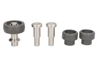 фото thumb №3, Ролик петля среднего renault kango ii, nissan kubistra 03-21 pr/le rka0