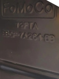 фото thumb №10, Коробка передач коробки передач ford hs7p7000da 2.0l 2016