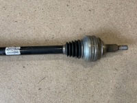 Приводной вал задняя задняя porsche panamera 971 971501201n Доставка, фото thumb