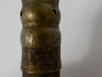 фото thumb №4, Honda civic vii датчик лямбда-зонд 0za668-ee12