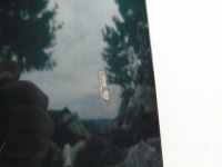 Капот крышка двигателя audi a4 b6 седан универсал lz6e Недорого, фото thumb