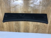 фото thumb №1, Mercedes w222 w222 s-klasa 2226902304 защита поперечина задняя