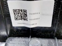 Smart #1 smart 1 23r. туннель средний рамка бардачок 8890936964 Цена, фото thumb