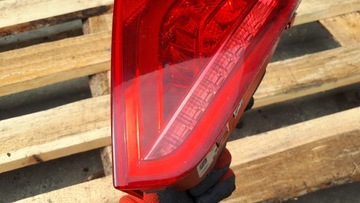 фото thumb №10, A5 8t s5 рестайлінг лампа w кришка багажника лівий зад купе led 8t0945093c