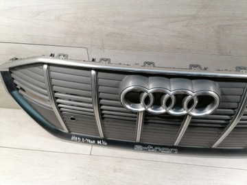 фото thumb №10, Audi e-tron решітка радіатора решітка 4ke853651