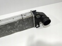 Volvo s60 2 v60 2.4 радиатор воздуха интеркулер 31338475 оригинал исправна! Недорого, фото thumb