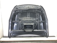 фото thumb №11, Капот subaru legacy v 08-14 czarna